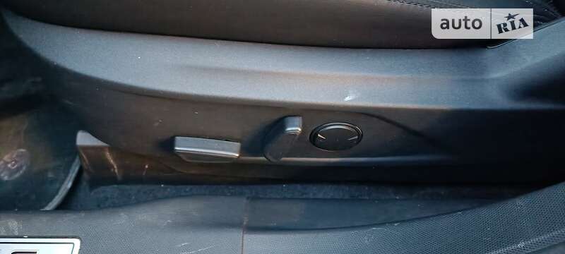 Внедорожник / Кроссовер Ford Mustang Mach-E 2020 в Харькове фото 46 Внедорожник / Кроссовер Ford Mustang Mach-E 2020 в Харькове