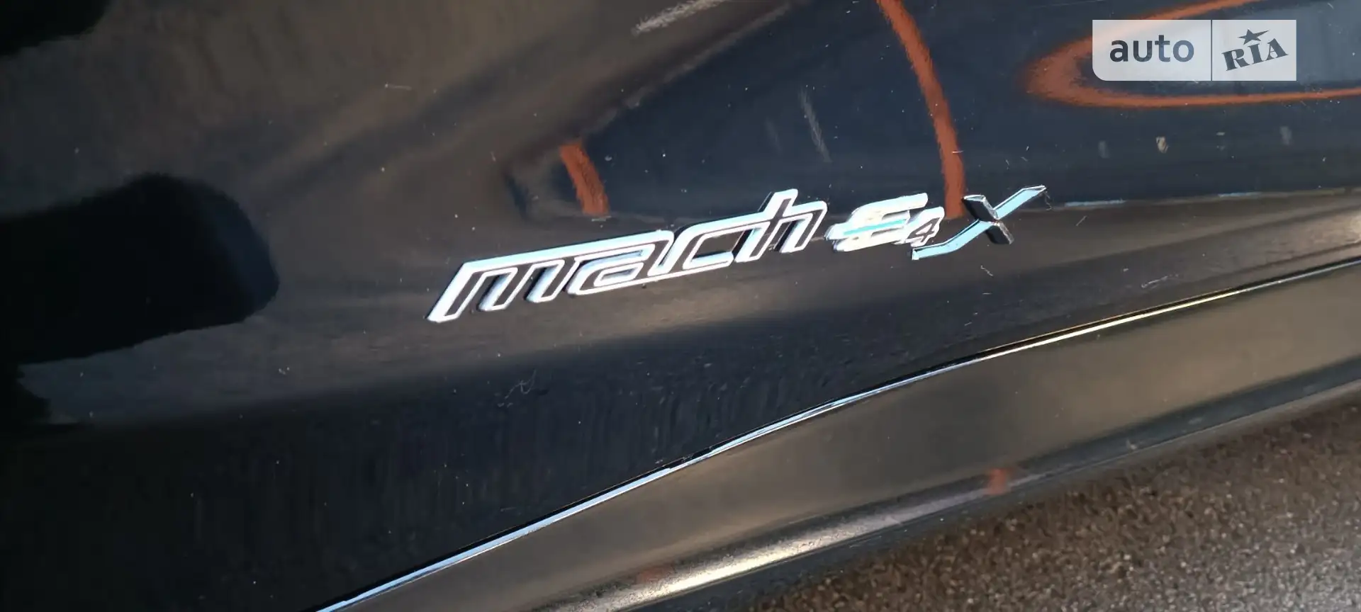 2020 Ford Mustang Mach-E - мініатюра 32