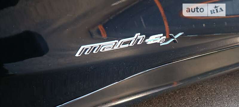 Внедорожник / Кроссовер Ford Mustang Mach-E 2020 в Харькове фото 38 Внедорожник / Кроссовер Ford Mustang Mach-E 2020 в Харькове