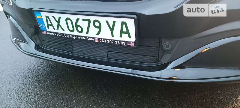 Внедорожник / Кроссовер Ford Mustang Mach-E 2020 в Харькове фото 50 Внедорожник / Кроссовер Ford Mustang Mach-E 2020 в Харькове