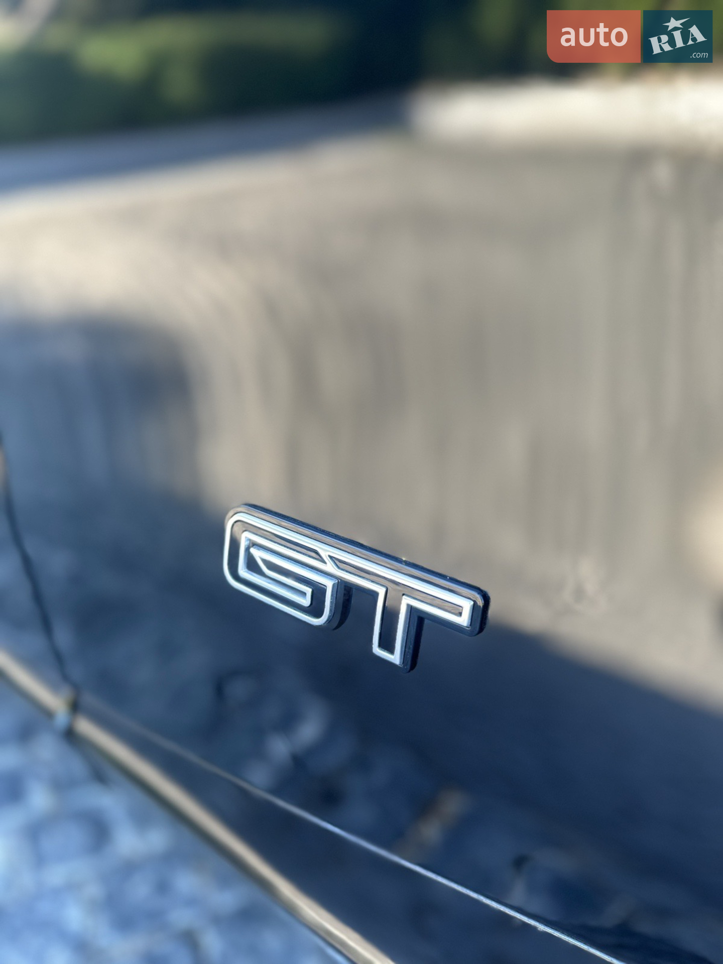 2022 Ford Mustang Mach-E - мініатюра 9
