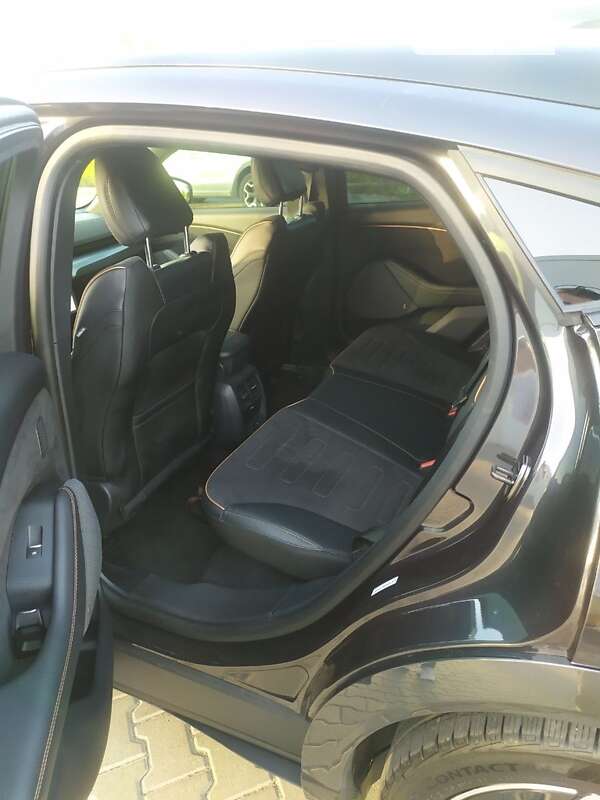 Внедорожник / Кроссовер Ford Mustang Mach-E 2022 в Киеве