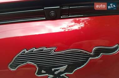 Внедорожник / Кроссовер Ford Mustang Mach-E 2022 в Боярке