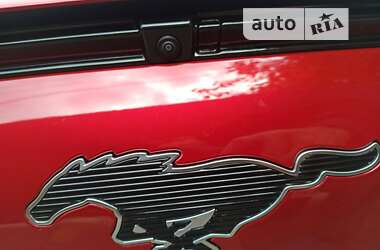 Внедорожник / Кроссовер Ford Mustang Mach-E 2022 в Боярке