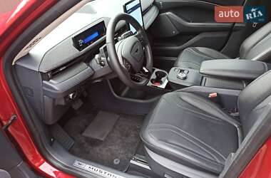 Внедорожник / Кроссовер Ford Mustang Mach-E 2022 в Боярке