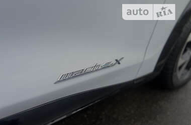 Позашляховик / Кросовер Ford Mustang Mach-E 2021 в Тернополі