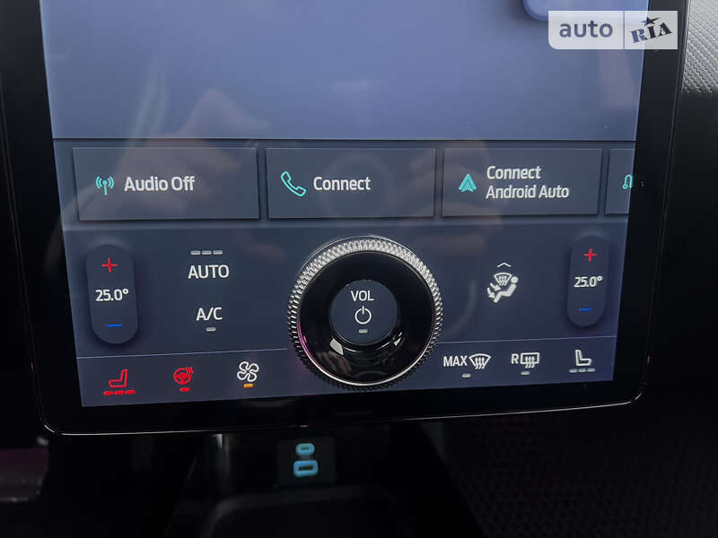Внедорожник / Кроссовер Ford Mustang Mach-E 2021 в Тернополе