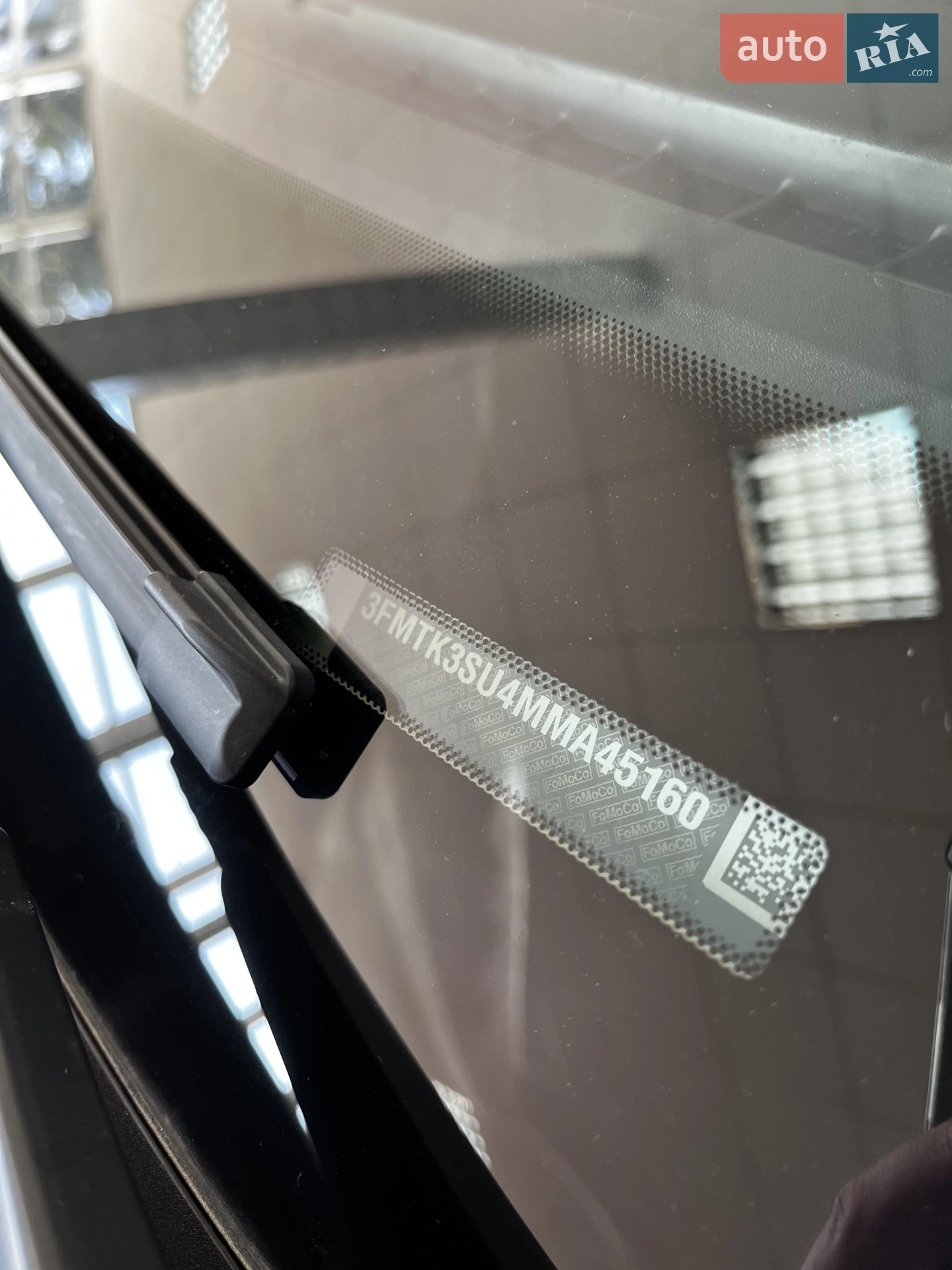 2021 Ford Mustang Mach-E - мініатюра 16