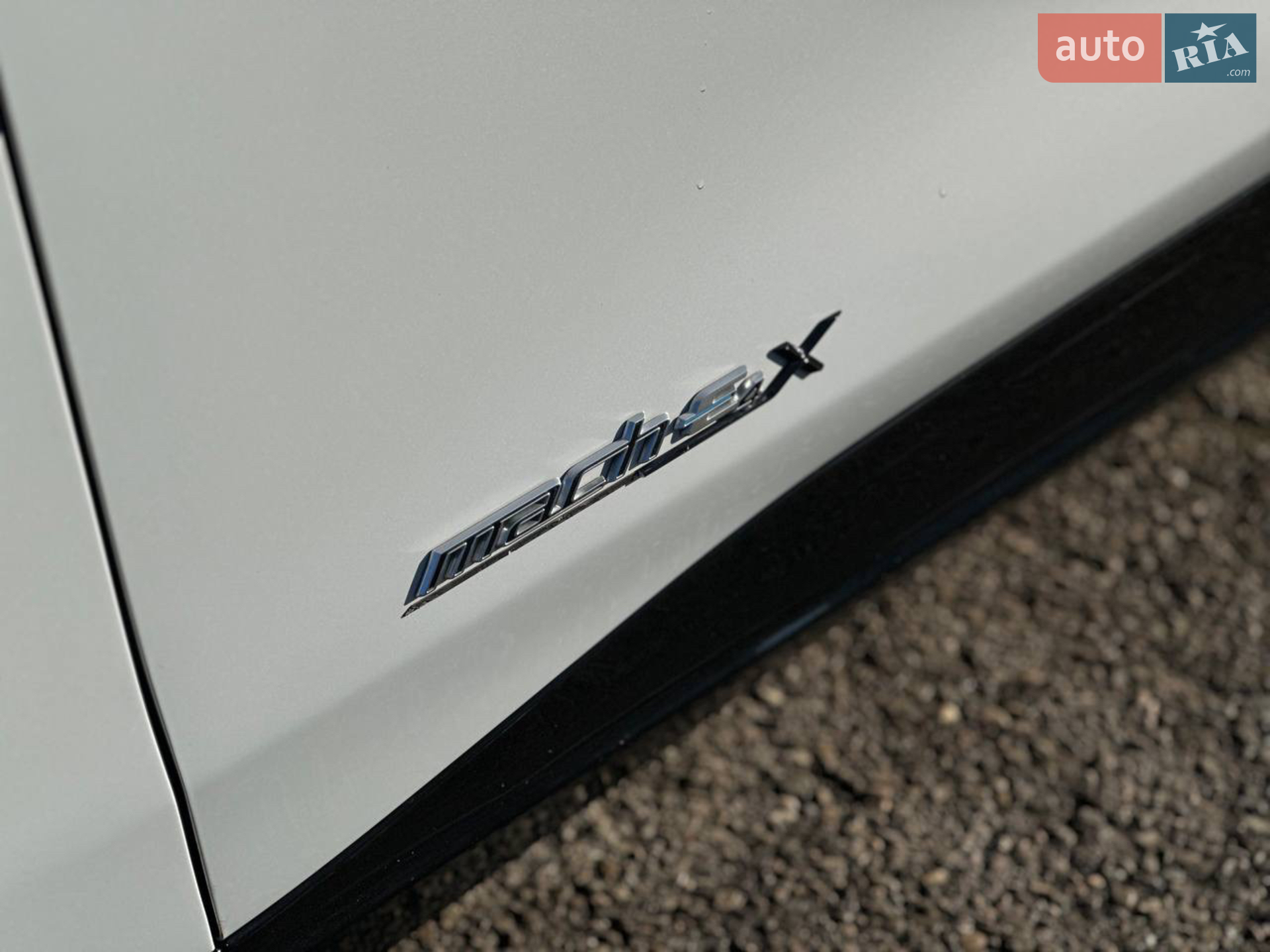 2021 Ford Mustang Mach-E - мініатюра 27