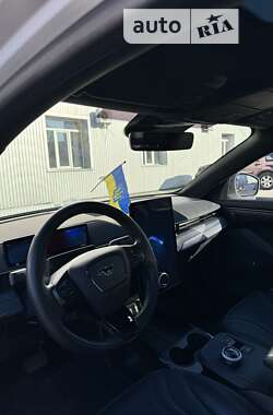 Позашляховик / Кросовер Ford Mustang Mach-E 2020 в Києві