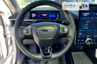 Позашляховик / Кросовер Ford Mustang Mach-E 2020 в Одесі