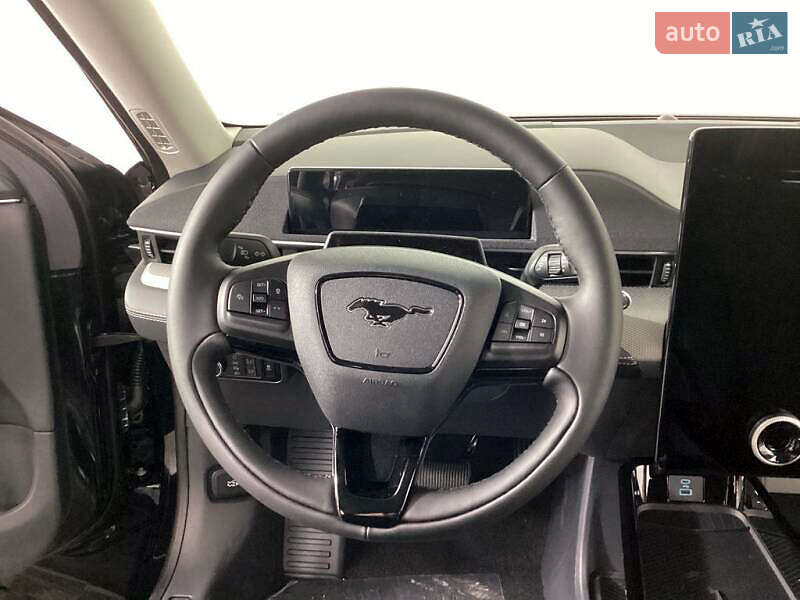 Внедорожник / Кроссовер Ford Mustang Mach-E 2021 в Збараже