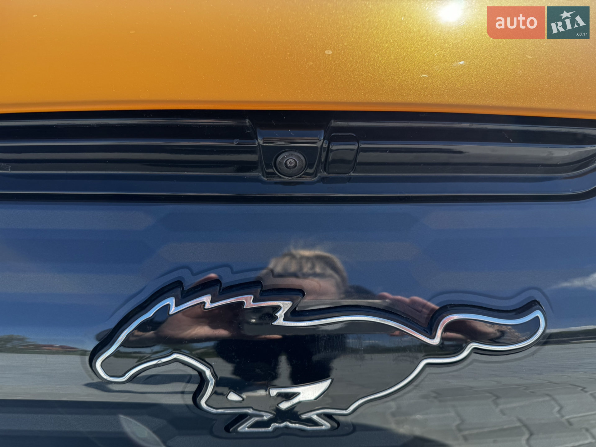 2022 Ford Mustang Mach-E - мініатюра 23