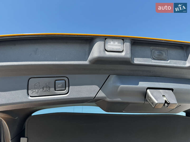 Позашляховик / Кросовер Ford Mustang Mach-E 2022 в Богородчанах