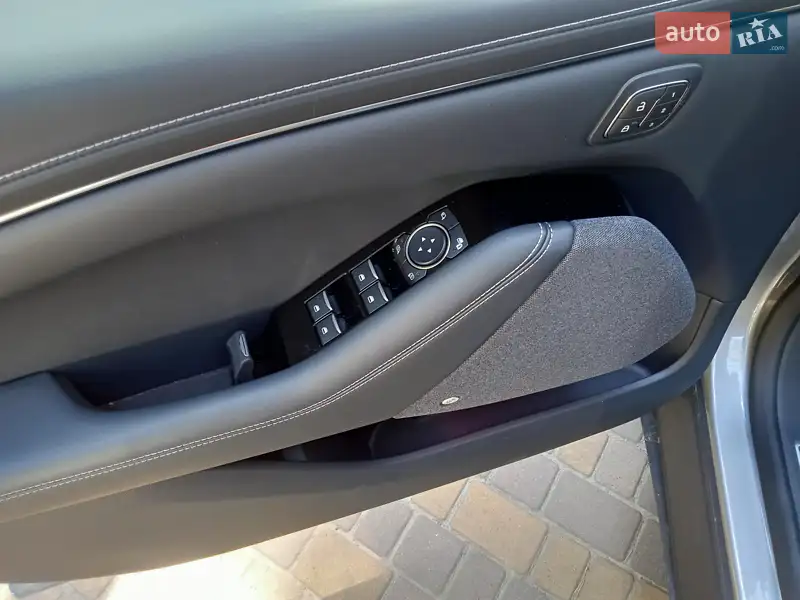 Ford Mustang Mach-E 2022 VIN LVSHPCHA1NS295038 фото оголошення 20 з 55