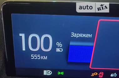 Внедорожник / Кроссовер Ford Mustang Mach-E 2022 в Ровно
