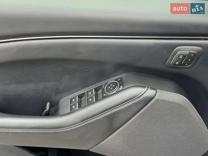 Внедорожник / Кроссовер Ford Mustang Mach-E 2022 в Днепре