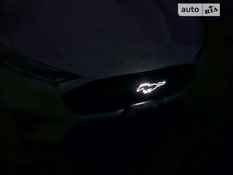 Внедорожник / Кроссовер Ford Mustang Mach-E 2023 в Виннице