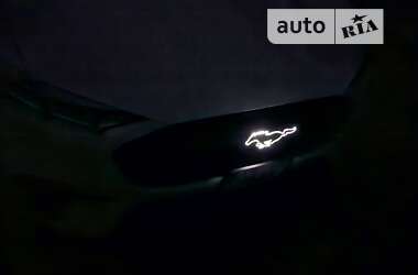 Внедорожник / Кроссовер Ford Mustang Mach-E 2023 в 