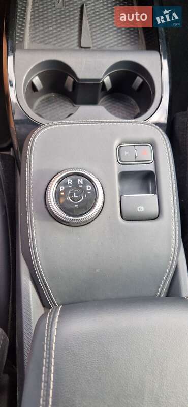 Внедорожник / Кроссовер Ford Mustang Mach-E 2023 в Киеве