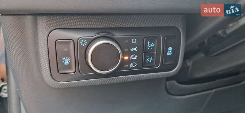 Внедорожник / Кроссовер Ford Mustang Mach-E 2023 в Киеве