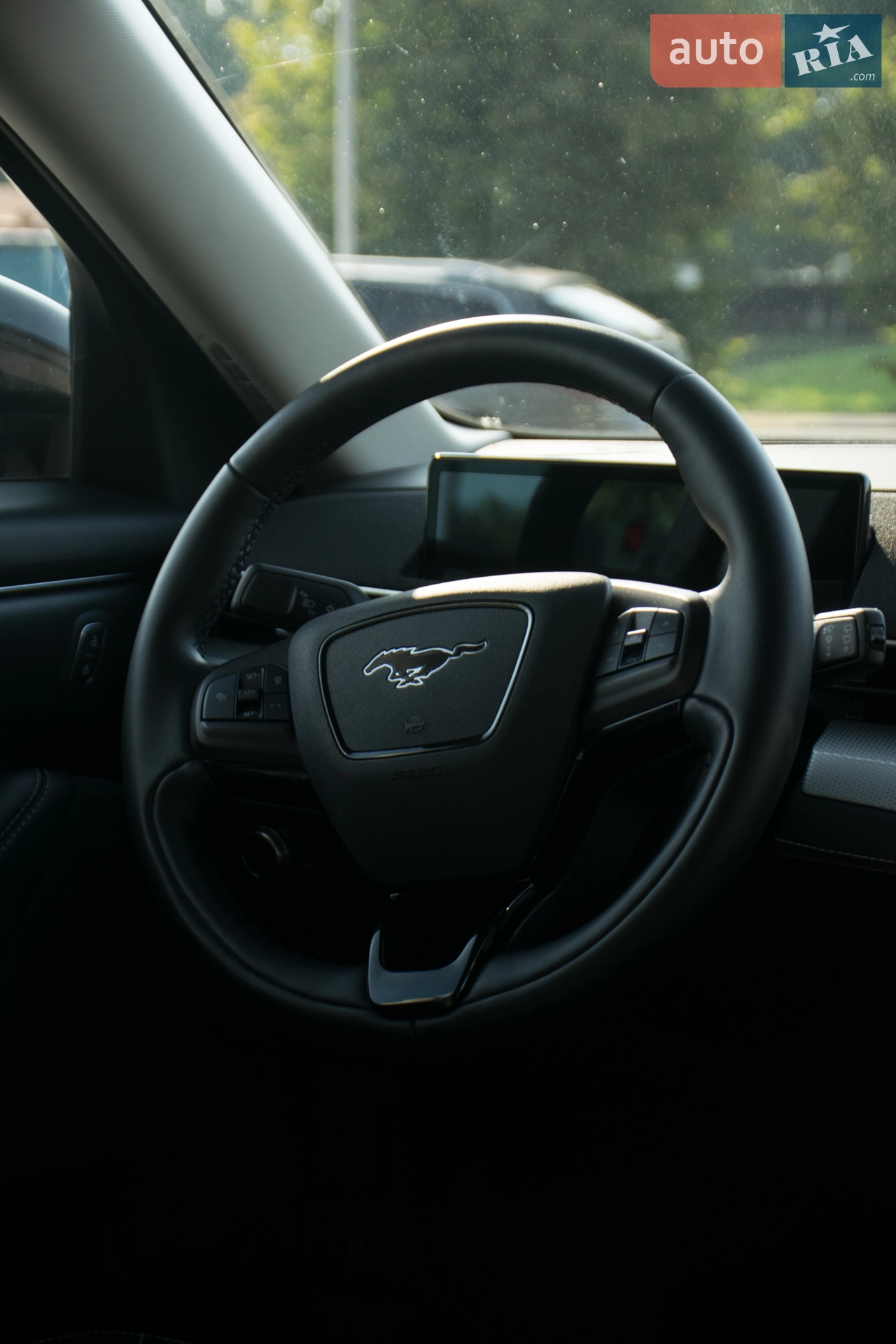 2021 Ford Mustang Mach-E - мініатюра 19