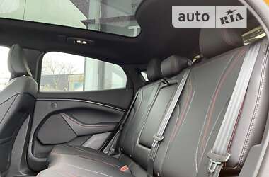Внедорожник / Кроссовер Ford Mustang Mach-E 2023 в 