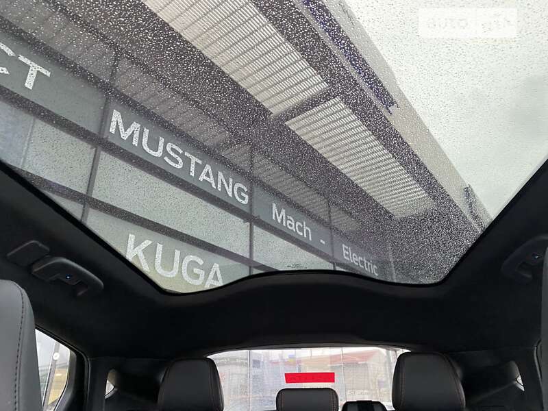 Позашляховик / Кросовер Ford Mustang Mach-E 2023 в Дніпрі
