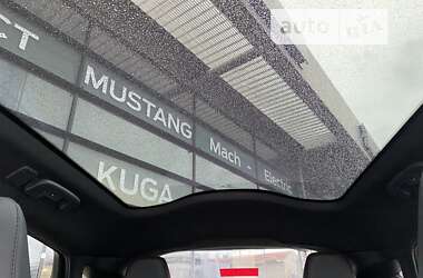 Внедорожник / Кроссовер Ford Mustang Mach-E 2023 в 