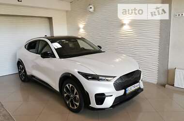 Внедорожник / Кроссовер Ford Mustang Mach-E 2023 в 
