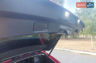 Внедорожник / Кроссовер Ford Mustang Mach-E 2022 в 