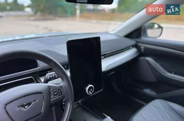Внедорожник / Кроссовер Ford Mustang Mach-E 2023 в 