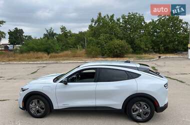 Внедорожник / Кроссовер Ford Mustang Mach-E 2023 в 