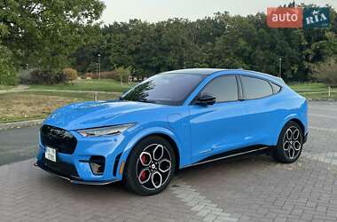 Внедорожник / Кроссовер Ford Mustang Mach-E 2022 в Харькове
