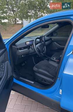Внедорожник / Кроссовер Ford Mustang Mach-E 2022 в Харькове