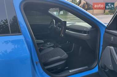 Внедорожник / Кроссовер Ford Mustang Mach-E 2022 в Харькове