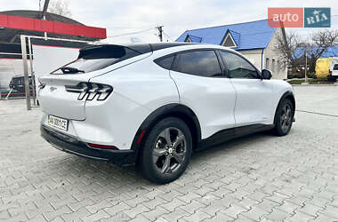 Внедорожник / Кроссовер Ford Mustang Mach-E 2021 в Новоселице