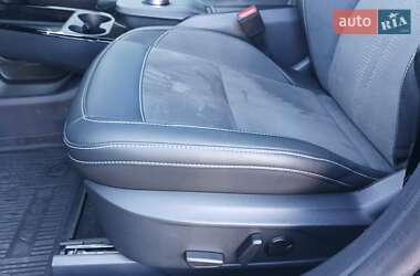 Внедорожник / Кроссовер Ford Mustang Mach-E 2023 в Виннице