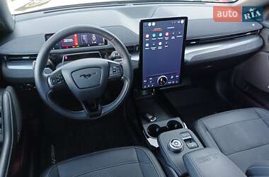 Внедорожник / Кроссовер Ford Mustang Mach-E 2023 в Виннице
