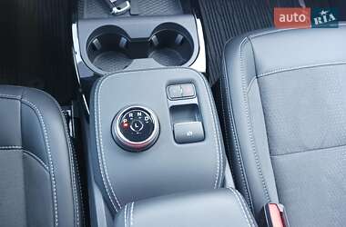 Внедорожник / Кроссовер Ford Mustang Mach-E 2023 в Виннице