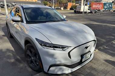 Внедорожник / Кроссовер Ford Mustang Mach-E 2022 в Днепре