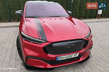 Внедорожник / Кроссовер Ford Mustang Mach-E 2020 в Одессе