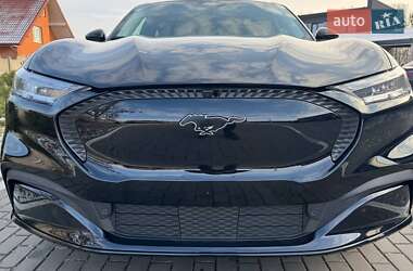 Позашляховик / Кросовер Ford Mustang Mach-E 2023 в Луцьку