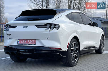Позашляховик / Кросовер Ford Mustang Mach-E 2023 в Ковелі