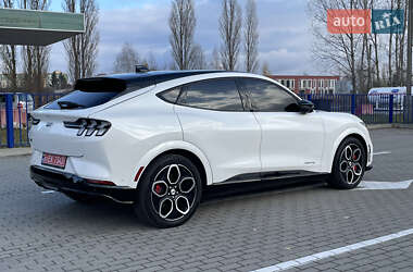 Внедорожник / Кроссовер Ford Mustang Mach-E 2023 в 