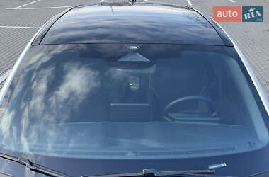 Внедорожник / Кроссовер Ford Mustang Mach-E 2023 в 