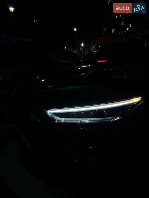 Внедорожник / Кроссовер Ford Mustang Mach-E 2022 в Киеве фото 15 Внедорожник / Кроссовер Ford Mustang Mach-E 2022 в Киеве