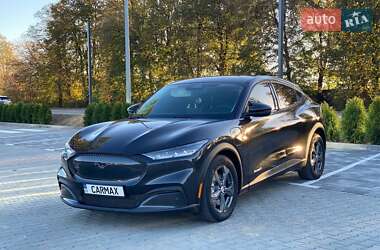 Позашляховик / Кросовер Ford Mustang Mach-E 2022 в Вінниці