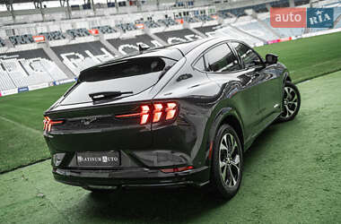 Внедорожник / Кроссовер Ford Mustang Mach-E 2022 в 