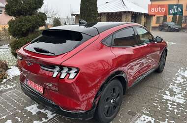 Внедорожник / Кроссовер Ford Mustang Mach-E 2021 в Львове